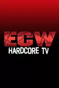 Affiche de la série ECW Hardcore TV