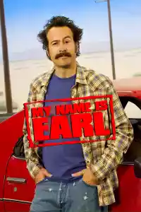 Affiche de la série Earl