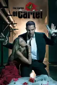 Affiche de la série El Cartel de los Sapos