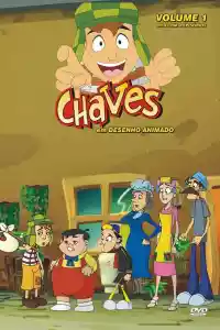 Affiche de la série El Chavo Animado