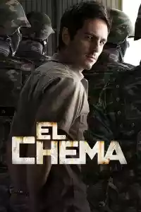 Affiche de la série El Chema