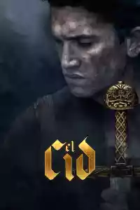 Jaquette : El Cid
