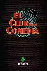 Affiche de la série El Club de la Comedia