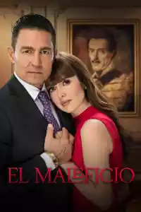 Jaquette : El Maleficio