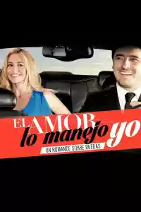 Affiche de la série El amor lo manejo yo