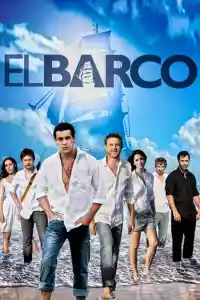Affiche de la série El barco