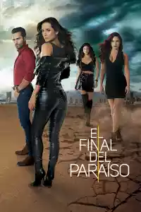 Affiche de la série El final del paraíso