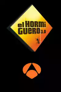 Affiche de la série El hormiguero 3.0