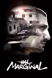 Affiche de la série El marginal