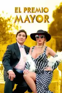 Affiche de la série El premio mayor