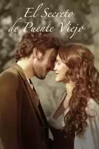 Affiche de la série El secreto de Puente Viejo
