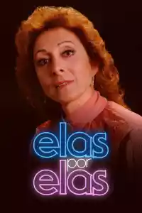 Jaquette : Elas por Elas