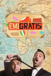 Affiche de la série Emigratis