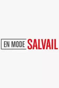 Affiche de la série En mode Salvail