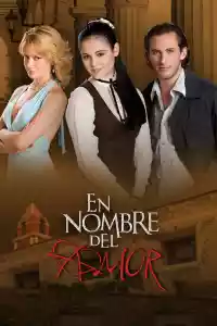 Affiche de la série En nombre del amor