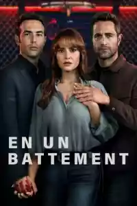 Affiche de la série En un battement