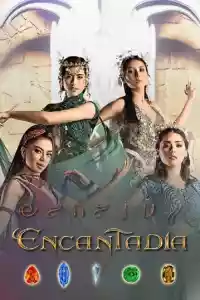Affiche de la série Encantadia