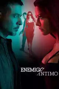 Affiche de la série Enemigo íntimo