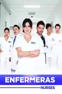Affiche de la série Enfermeras