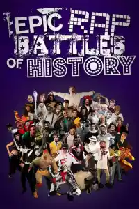 Affiche de la série Epic Rap Battles of History