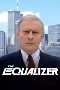 Affiche de la série Equalizer