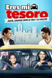 Affiche de la série Eres mi tesoro