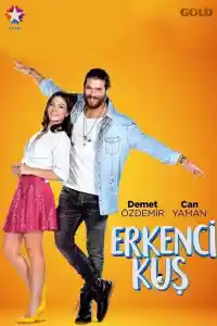 Jaquette : Erkenci Kuş