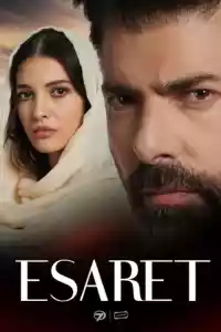 Jaquette : Esaret