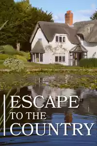 Affiche de la série Escape to the Country