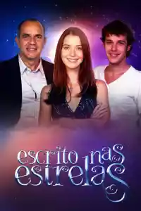 Affiche de la série Escrito nas Estrelas