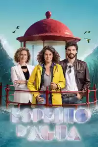 Affiche de la série Espelho d’Água
