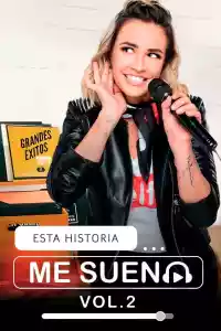 Affiche de la série Esta Historia Me Suena