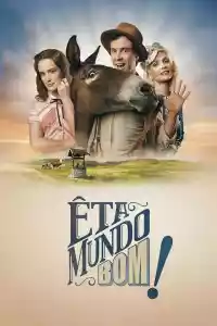 Affiche de la série Êta Mundo Bom!