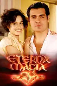 Affiche de la série Eterna Magia