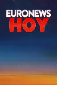 Affiche de la série Euronews Hoy