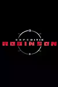 Affiche de la série Expeditie Robinson