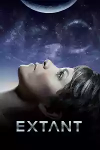 Affiche de la série Extant