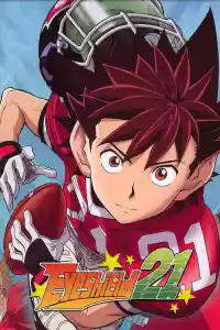 Affiche de la série Eyeshield 21