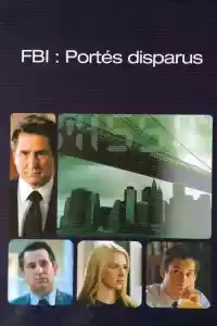 Affiche de la série FBI : Portés disparus