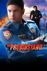 Affiche de la série FPJ's Ang Probinsyano