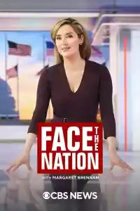 Affiche de la série Face the Nation with Margaret Brennan