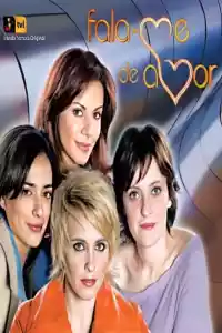 Affiche de la série Fala-me de Amor
