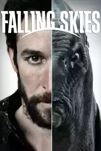 Affiche de la série Falling Skies