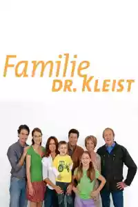 Affiche de la série Familie Dr. Kleist