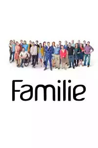 Jaquette : Familie