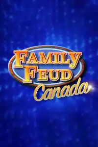 Affiche de la série Family Feud Canada