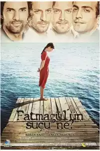 Affiche de la série Fatmagül