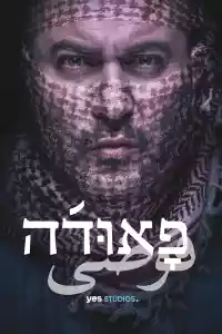 Affiche de la série Fauda