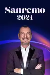 Jaquette : Festival di Sanremo