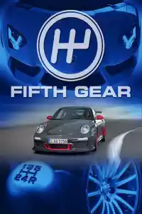 Affiche de la série Fifth Gear